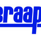 BRAAP! STICKERS - Thebrapshop