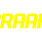 BRAAP! STICKERS - Thebrapshop