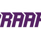 BRAAP! STICKERS - Thebrapshop