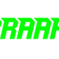 BRAAP! STICKERS - Thebrapshop