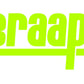 BRAAP! STICKERS - Thebrapshop