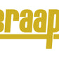 BRAAP! STICKERS - Thebrapshop