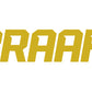 BRAAP! STICKERS - Thebrapshop