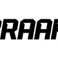 BRAAP! STICKERS - Thebrapshop