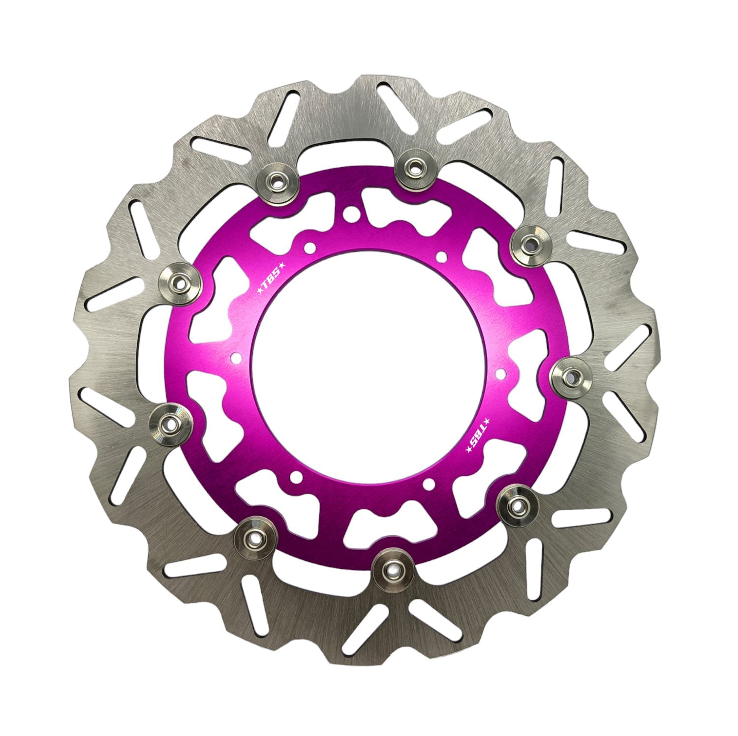 BRAKE FLOATING DISCS 320mm - Thebrapshop