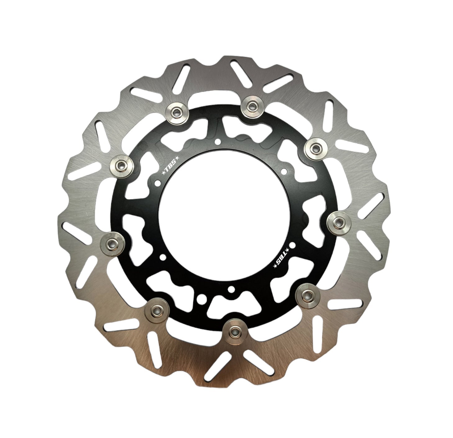 BRAKE FLOATING DISCS 320mm - Thebrapshop