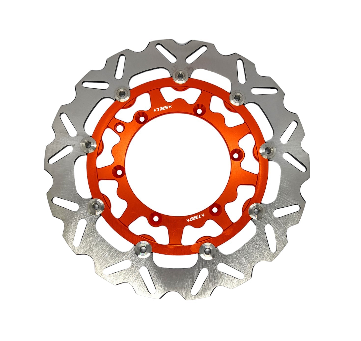 BRAKE FLOATING DISCS 320mm - Thebrapshop