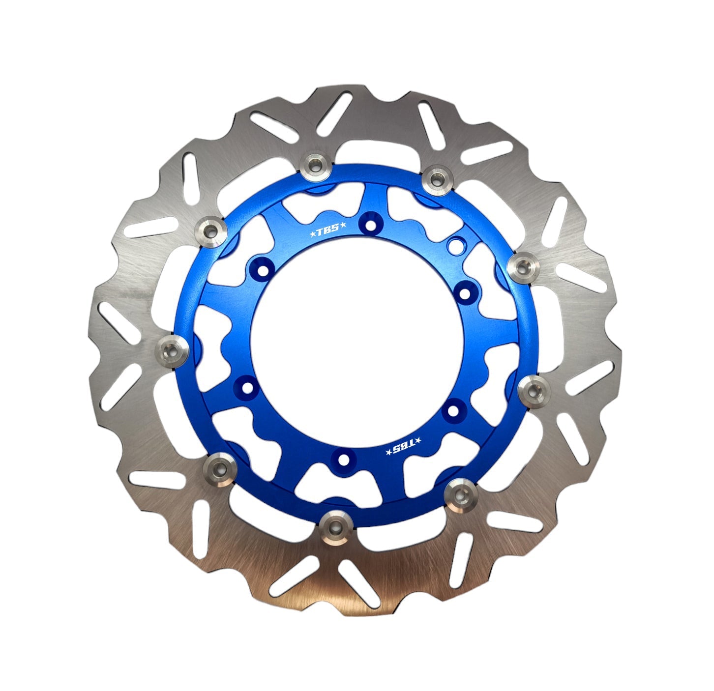 BRAKE FLOATING DISCS 320mm - Thebrapshop