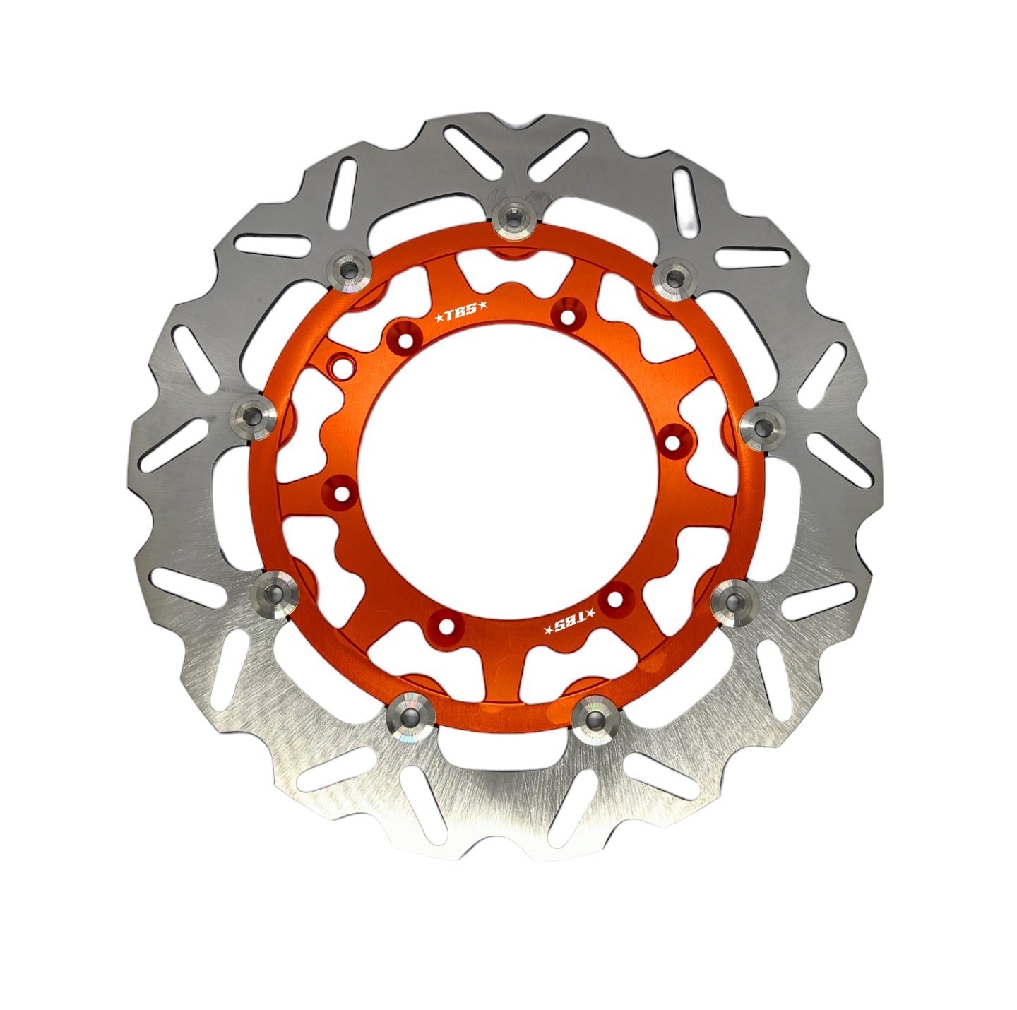 BRAKE FLOATING DISCS 320mm - Thebrapshop