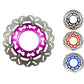 BRAKE FLOATING DISCS 320mm - Thebrapshop