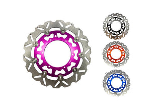 BRAKE FLOATING DISCS 320mm - Thebrapshop