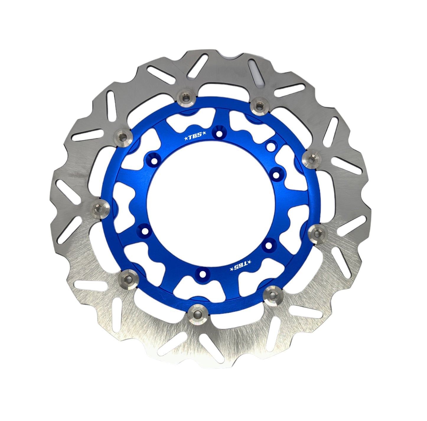 BRAKE FLOATING DISCS 320mm - Thebrapshop