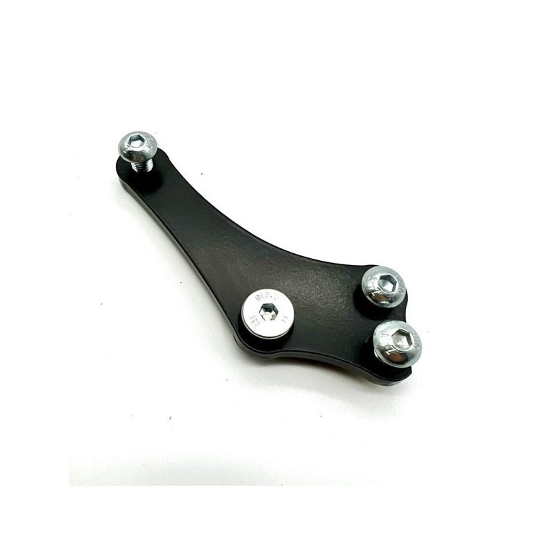 BREMBO ADAPTER LEFT HANDBRAKE BRACKET - Thebrapshop