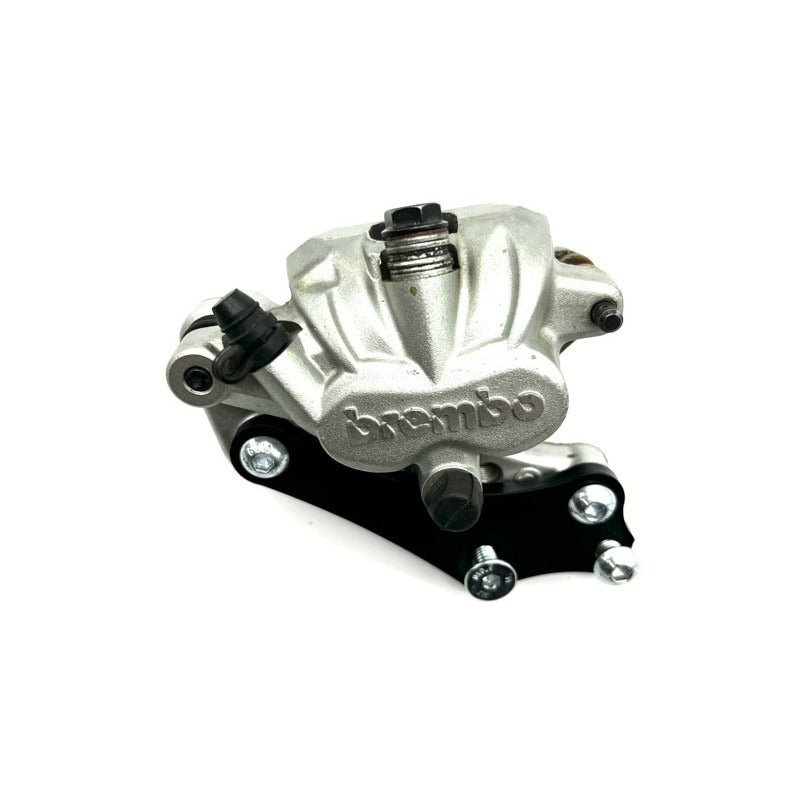 BREMBO ADAPTER LEFT HANDBRAKE BRACKET - Thebrapshop