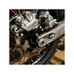 BREMBO ADAPTER LEFT HANDBRAKE BRACKET - Thebrapshop