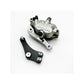 BREMBO ADAPTER LEFT HANDBRAKE BRACKET - Thebrapshop
