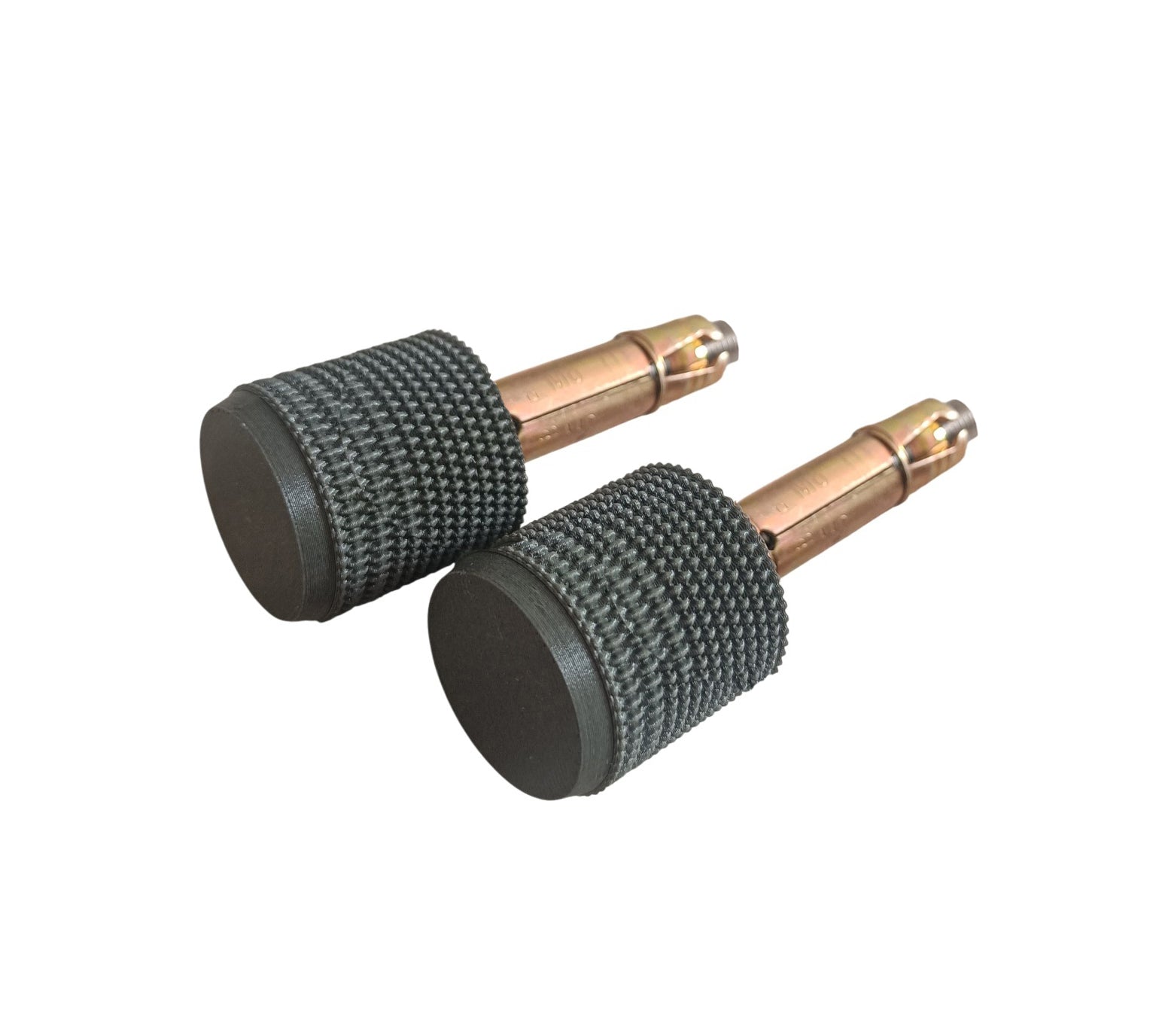 CARBON UNIVERSAL BAR ENDS - Thebrapshop