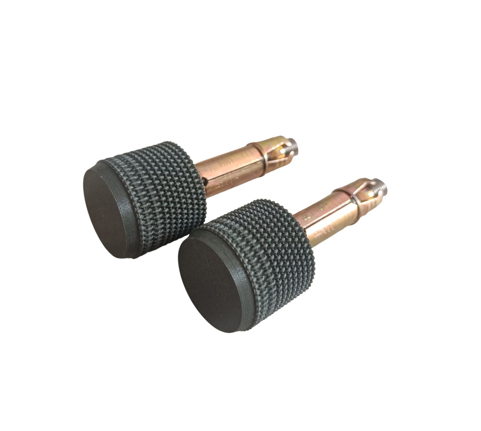 CARBON UNIVERSAL BAR ENDS - Thebrapshop