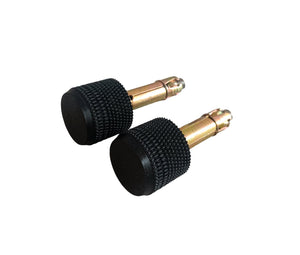 CARBON UNIVERSAL BAR ENDS - Thebrapshop