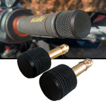 CARBON UNIVERSAL BAR ENDS - Thebrapshop