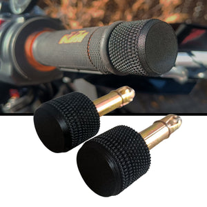 CARBON UNIVERSAL BAR ENDS - Thebrapshop