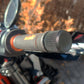 CARBON UNIVERSAL BAR ENDS - Thebrapshop