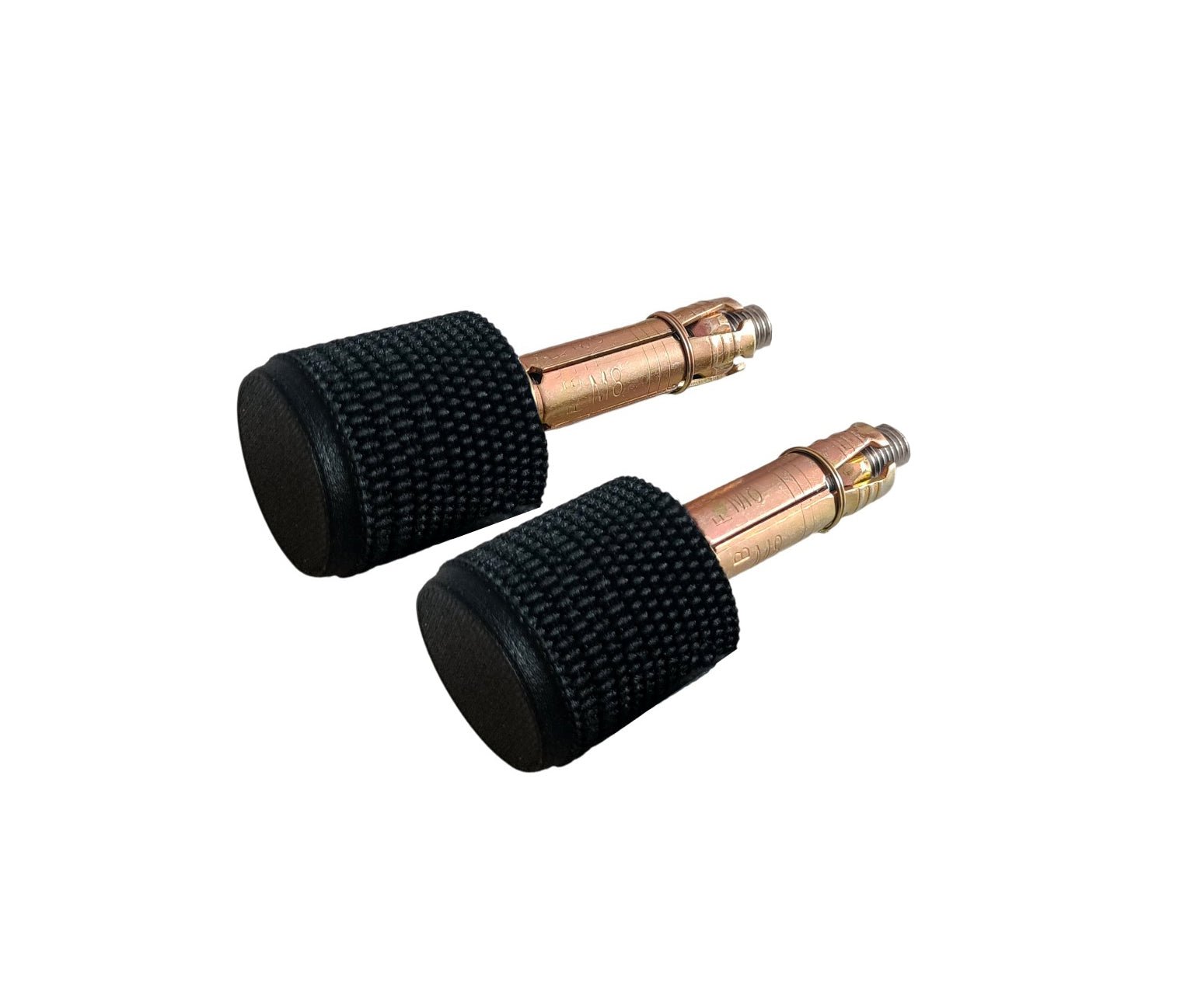 CARBON UNIVERSAL BAR ENDS - Thebrapshop