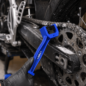 CHAIN BRUSH - Thebrapshop