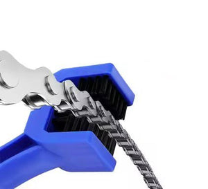 CHAIN BRUSH - Thebrapshop