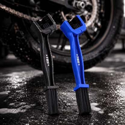 CHAIN BRUSH - Thebrapshop