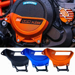 CLUTCH COVER GUARD - Thebrapshop