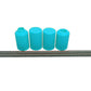 COLORED PRO AXLE SLIDERS - Thebrapshop
