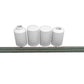 COLORED PRO AXLE SLIDERS - Thebrapshop