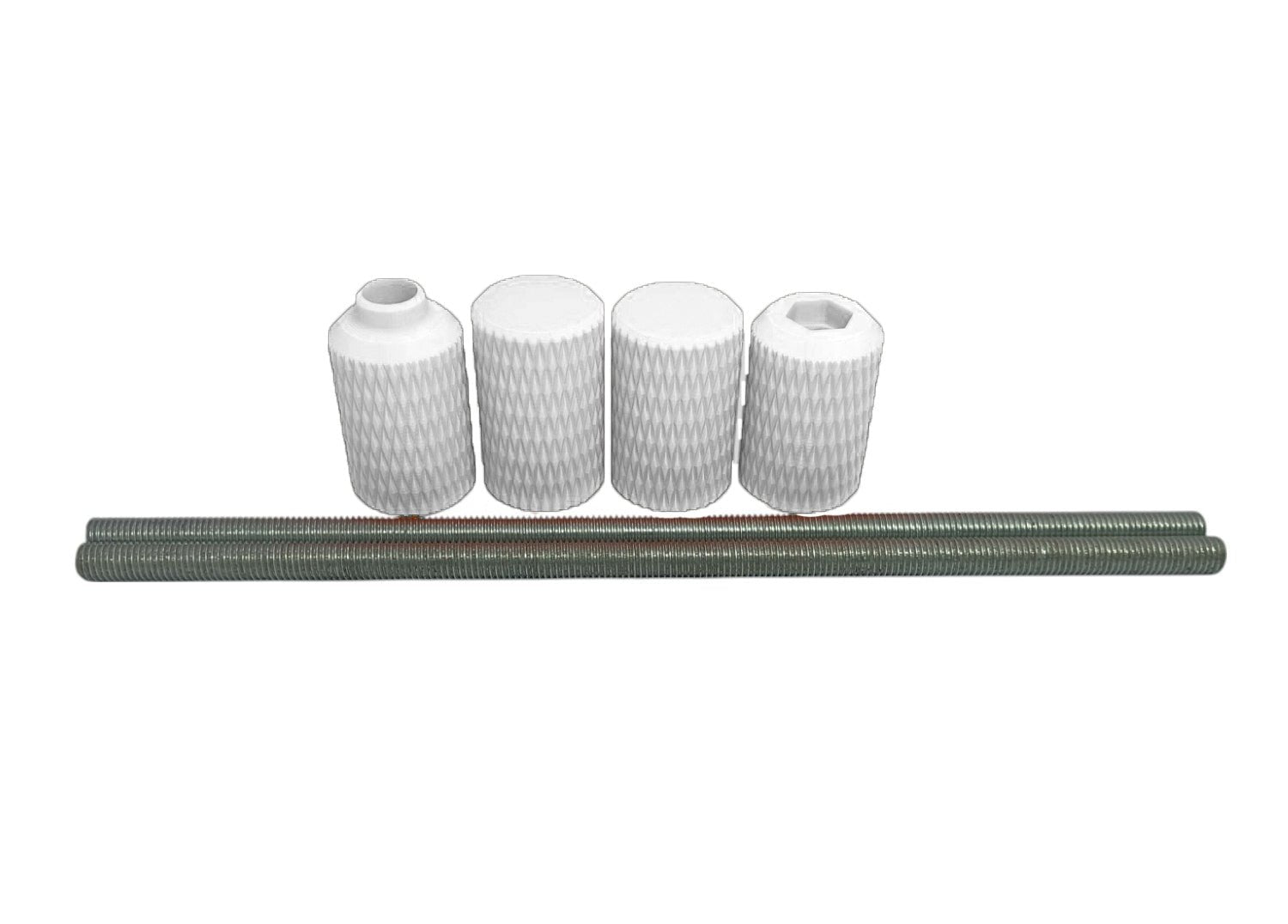 COLORED PRO AXLE SLIDERS - Thebrapshop