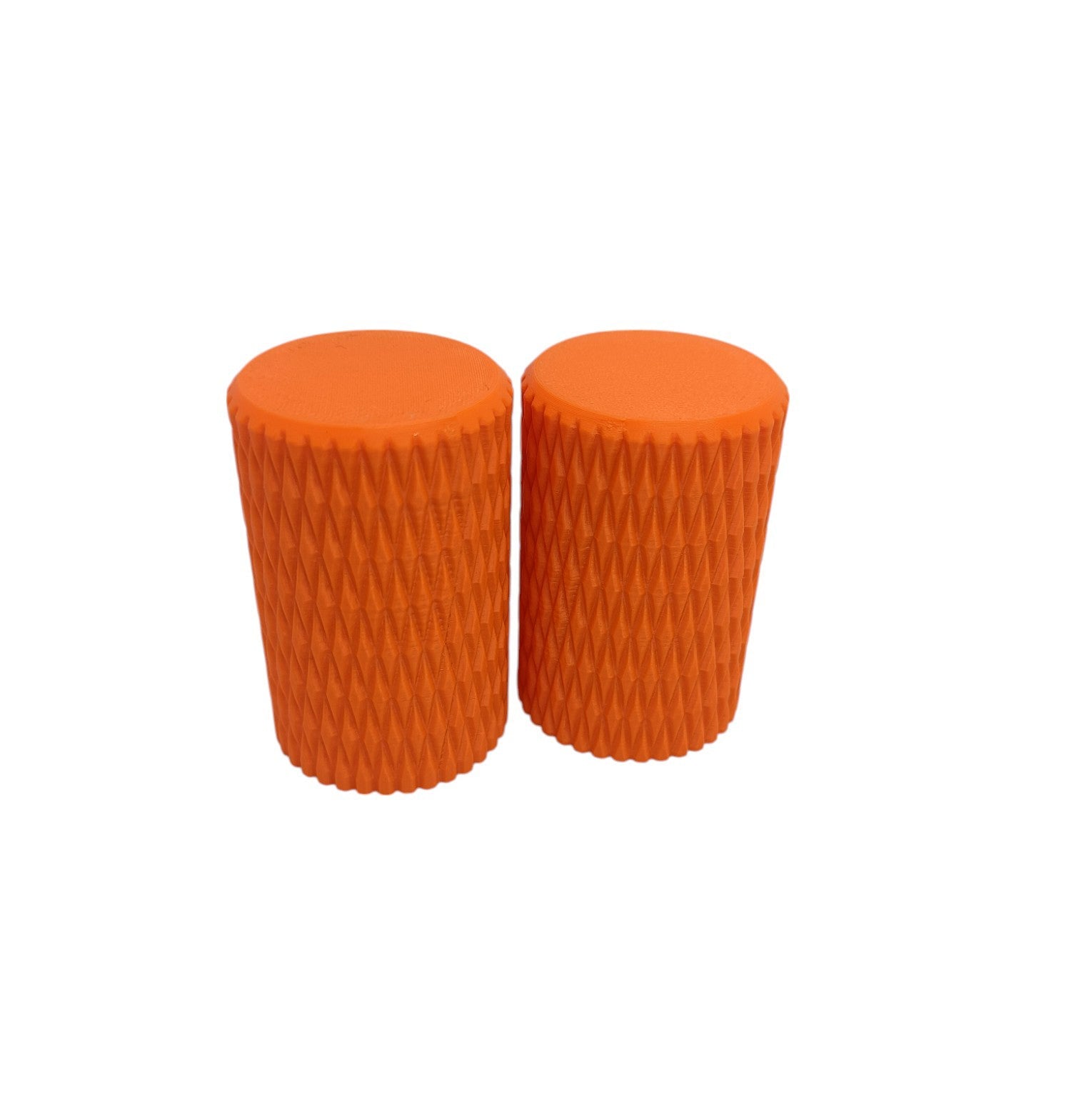 COLORED PRO AXLE SLIDERS - Thebrapshop