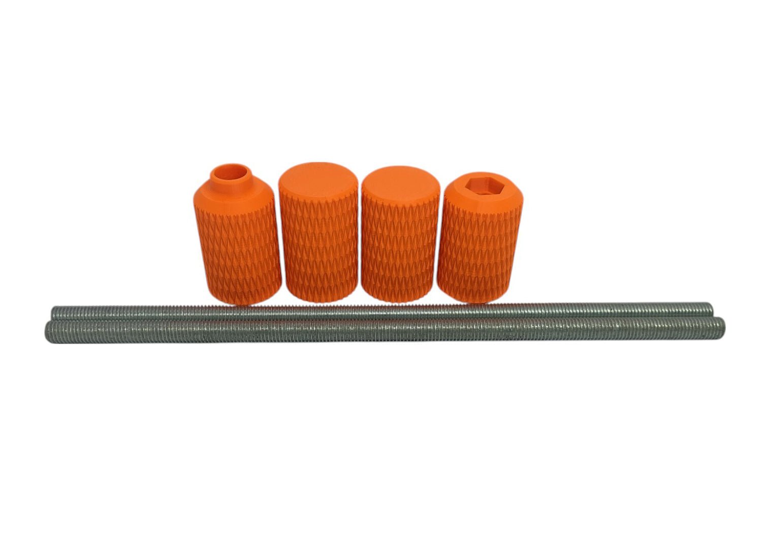 COLORED PRO AXLE SLIDERS - Thebrapshop