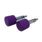 COLORED UNIVERSAL BAR ENDS - Thebrapshop