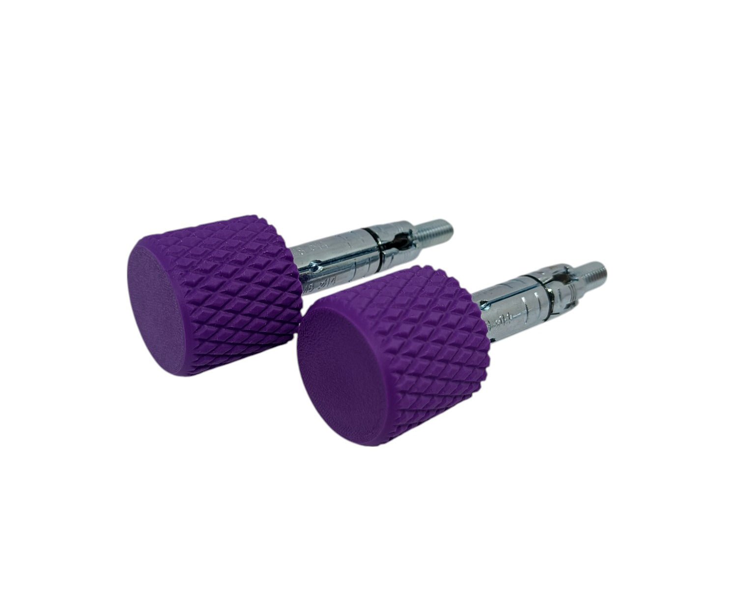 COLORED UNIVERSAL BAR ENDS - Thebrapshop