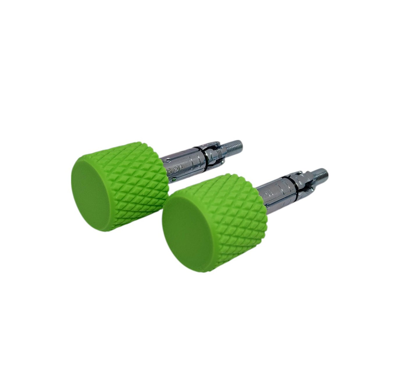 COLORED UNIVERSAL BAR ENDS - Thebrapshop