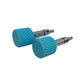 COLORED UNIVERSAL BAR ENDS - Thebrapshop