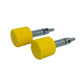 COLORED UNIVERSAL BAR ENDS - Thebrapshop