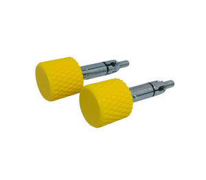 COLORED UNIVERSAL BAR ENDS - Thebrapshop