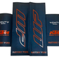 CUSTOM FULL FORK KIT - Thebrapshop