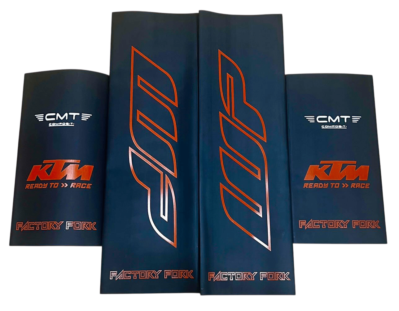CUSTOM FULL FORK KIT - Thebrapshop