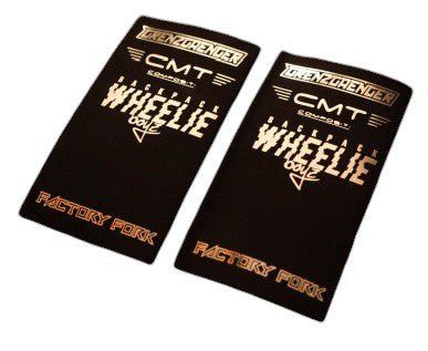 CUSTOM FULL FORK KIT - Thebrapshop
