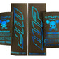 CUSTOM FULL FORK KIT - Thebrapshop