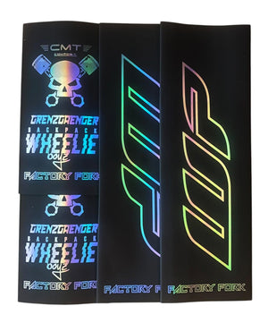 CUSTOM FULL FORK KIT - Thebrapshop
