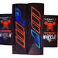 CUSTOM FULL FORK KIT - Thebrapshop