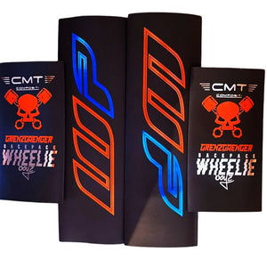 CUSTOM FULL FORK KIT - Thebrapshop