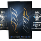 CUSTOM FULL FORK KIT - Thebrapshop